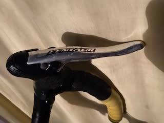 Microsoft Bike frame