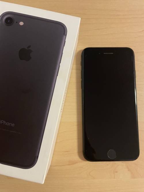 iPhone 7 32gb
