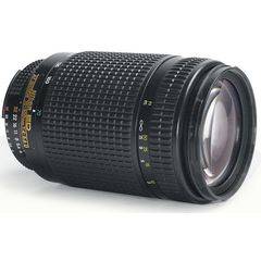 ***XMAS SPECIAL*** Nikon Autofocus (AF) Nikkor 70-300mm f/4~5.6D ED