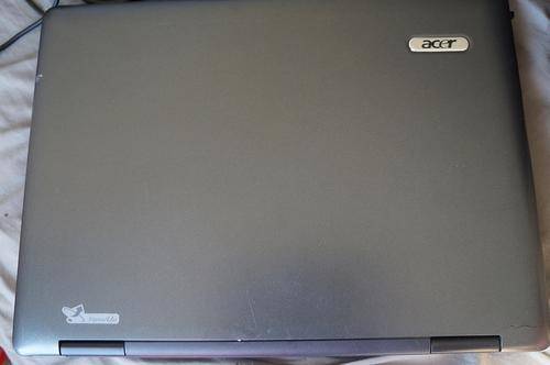 Acer TravelMate 5520