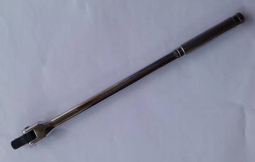 1/2 Inch drive power bar.