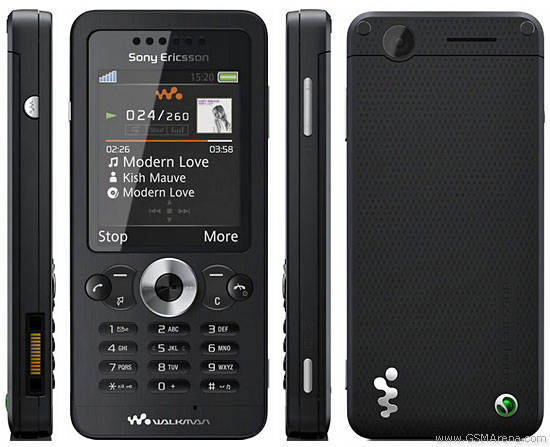 SONY ERICSSON W302 BRAND NEW LOCAL/SEALED /24 MONTH WARRANTY