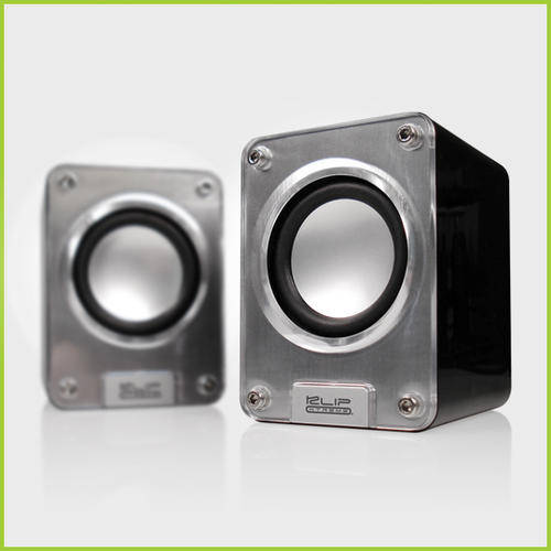 Klip Xtreme 2.0 Mini USB Speakers + Free Shipping