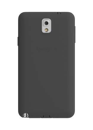 Samsung Galaxy Note 3 Cover + Screen Protector - Free Shipping