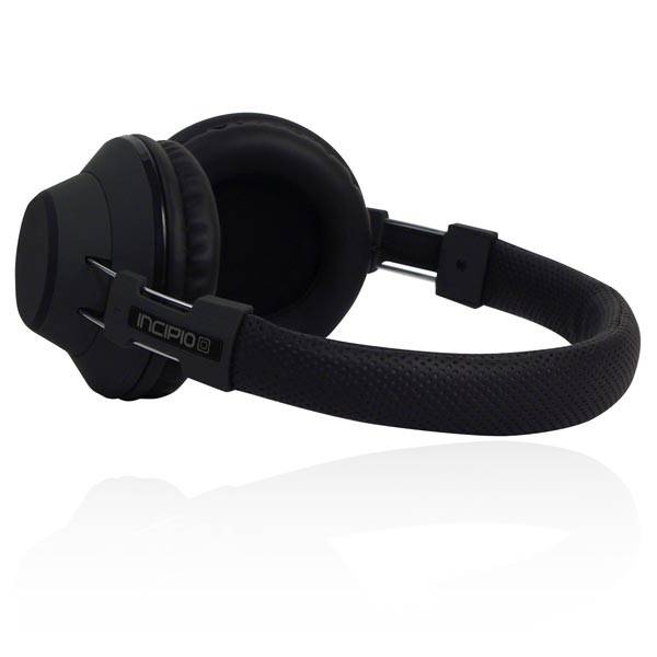 Incipio Hi-Fi Stereo Headphones