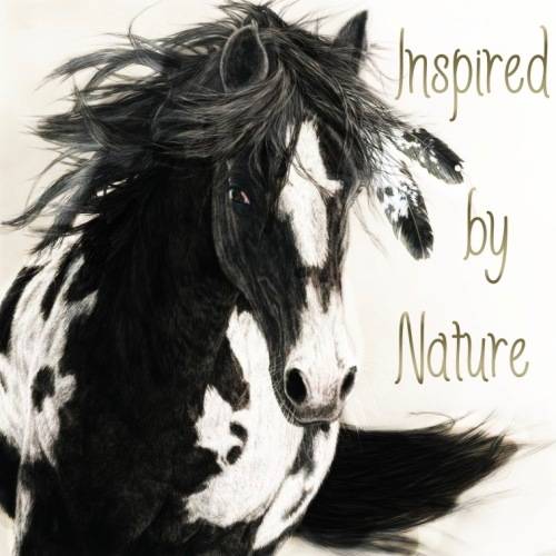 Natural White Buffalo Turquoise .925  Silver Pendant