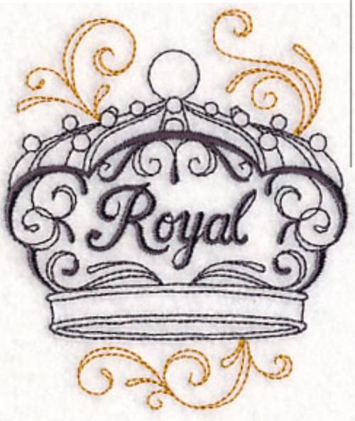 Custom order for Amuda