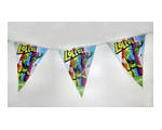 Banner - Lollos Hou Partytjie