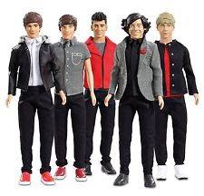 One Direction Dolls - One Direction Party