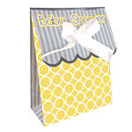 Party Bags - Mod Baby Shower