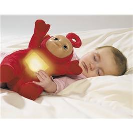 Teletubbies - Hug and Glo Po