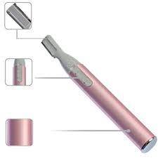 BATTERY OPERATED LADIES HAIR TRIMMER