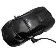 RADAR DETECTOR