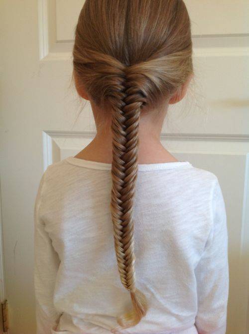 QUICK AND EASY HERRINGBONE BRAIDER