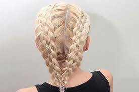 QUICK AND EASY HERRINGBONE BRAIDER