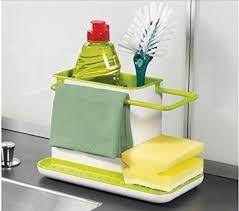 KITCHEN STORAGE UNIT