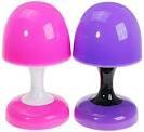 PROJECTION MUSHROOM LAMP