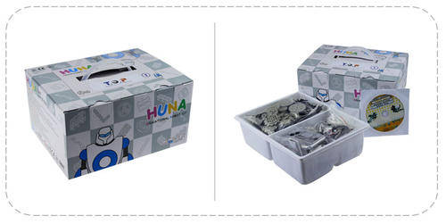 My Robot Time - TOP1 Robotics Course