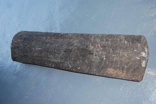 Piece of Ebony wood