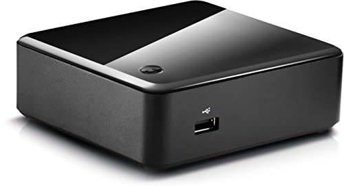 Intel DC3217IYE Mini PC NUC Kit