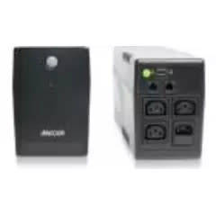 mecer me-600-bk ups