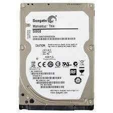 750gb 2.5" laptop hdd