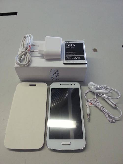 Android GT-I9505 Smartphone