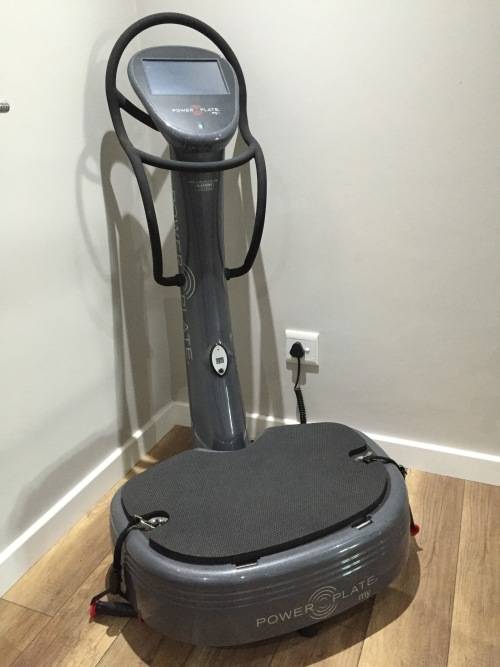 Power Plate my7 Exercise Machine *Hardly used!*