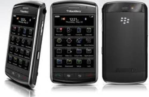 Blackberry 9500 Storm
