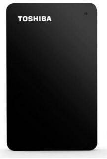 Toshiba 1.5TB Desktop External Hard Drive (3.5")