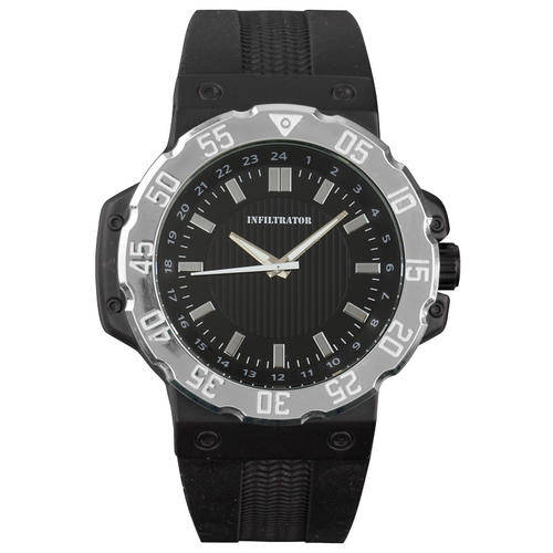 AUTHENTIC INFANTRY INFILTRATOR  WATCH ** MILITARY ISSUE REVIVAL**