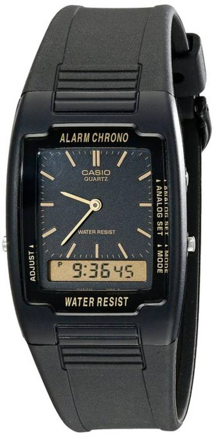Casio AQ47-1E