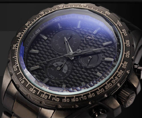 Shark Sport Watch - Analogue Authentic - Great sporty watch