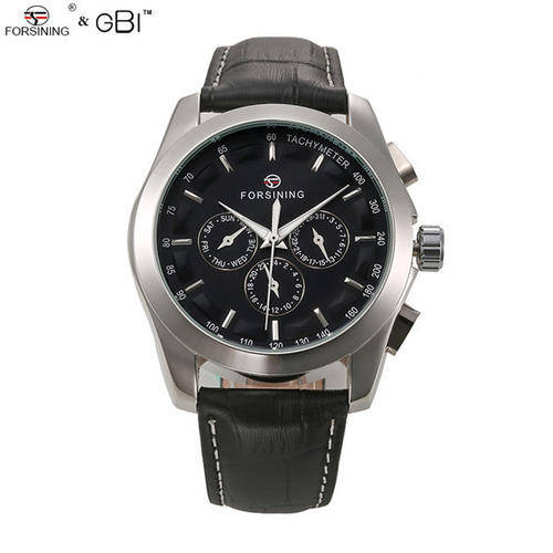 FORSINING - AUTOMATIC  MECHANICAL STUNNER