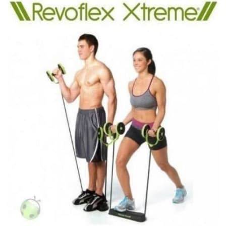 Revoflex Extreme tummy Trainer