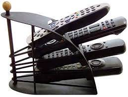 Special- Remote Control Organiserholder