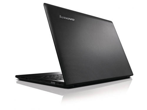 ''SLIM HD '' LENOVO G50-70 - INTEL CORE i3-4005U CPU- 500GB HDD- 4GBRAM - DVD-15.6''- WIN10