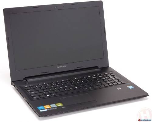 ''SLIM HD '' LENOVO G50-70 - INTEL CORE i3-4005U CPU- 500GB HDD- 4GBRAM - DVD-15.6''- WIN10