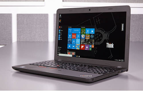 LENOVO THINKPAD  E560 - INTEL CORE i7 -6thGen- 1000GBHDD- 8GBRAM -15.6''- 2GB AMD GRAPHICS - AS NEW
