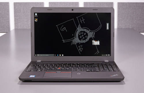 LENOVO THINKPAD  E560 - INTEL CORE i7 -6thGen- 1000GBHDD- 8GBRAM -15.6''- 2GB AMD GRAPHICS - AS NEW