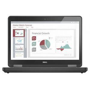 ''LATE ENTRY'' DELL LATITUDE E5440 - INTEL CORE i5- 4thGen - 500GBHDD- 8GBRAM - WIN 10 - 14''