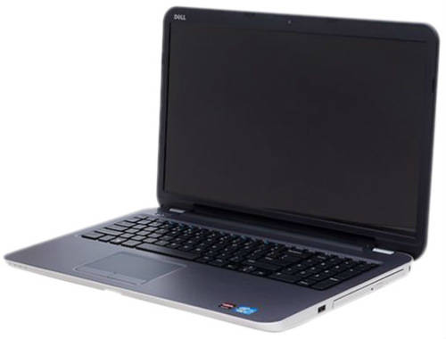 DELL INSPIRON 17R 5721 - INTEL CORE i7- 3537U - 1TERAHDD - 8GBRAM  - 2GB AMD GRAPHIC- FULL HD