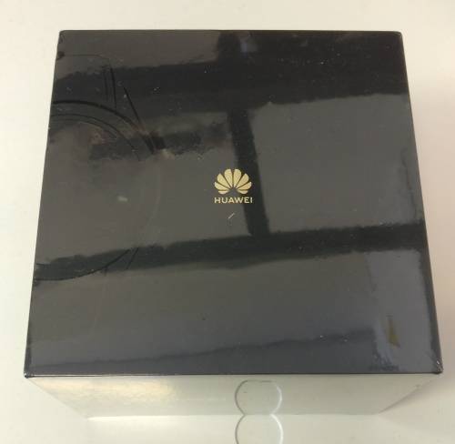 HUAWEI WATCH GT (FTN-B19) - FREE DELIVERY!!