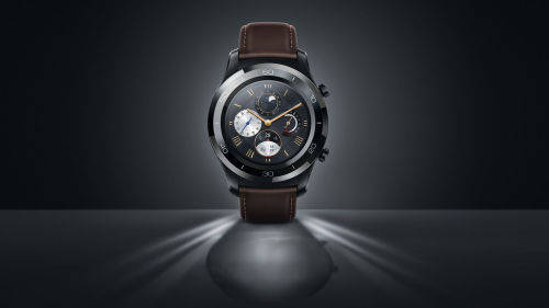 HUAWEI WATCH GT (FTN-B19) - FREE DELIVERY!!