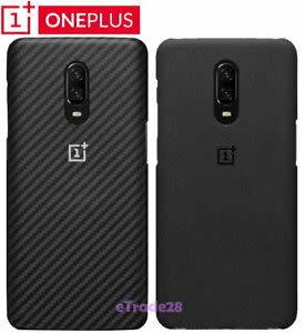 OnePlus 6T Midnight Black 128GB