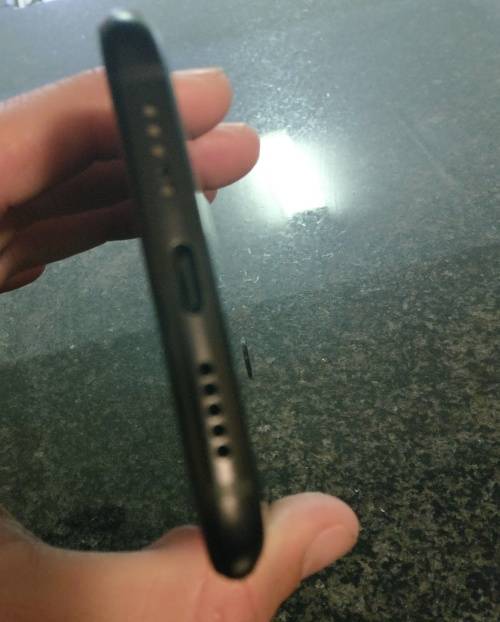 OnePlus 6T Midnight Black 128GB