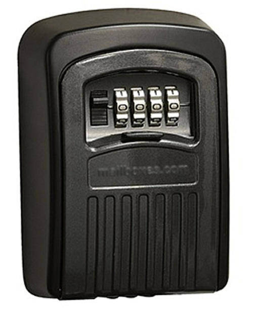Combination Key Safe (Free Delivery!!)