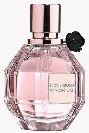 Viktor & Rolf Flower Bomb for Women 100ml EDP