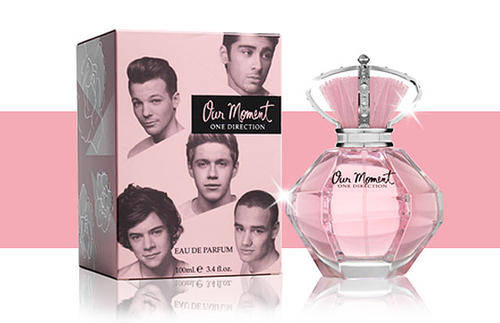 One Direction Our Moment for Women 50ml EDP