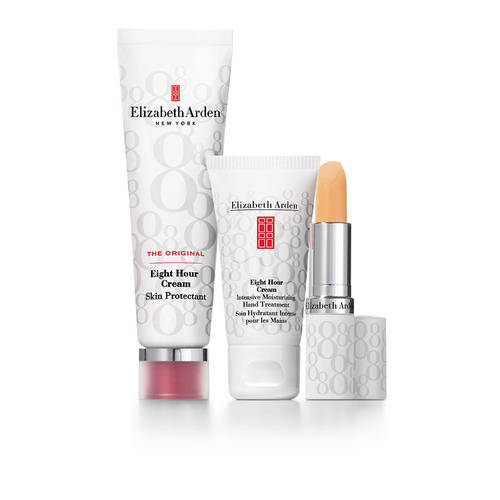 Elizabeth Arden 8 hour Cream set